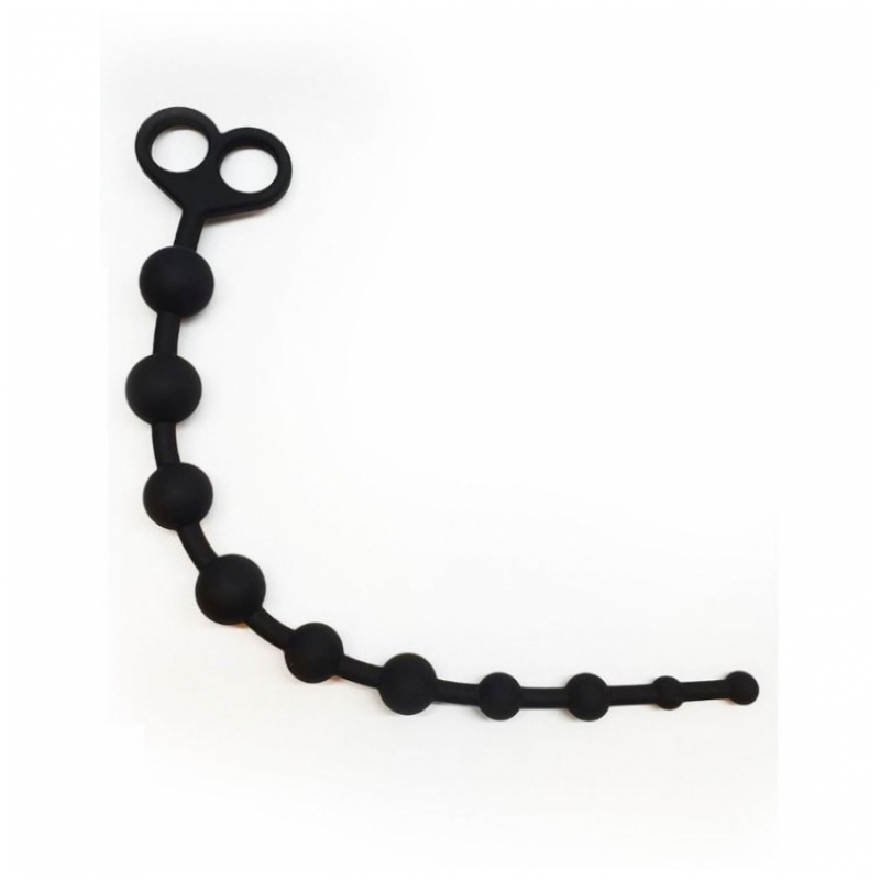 Anal Beads 1 Black