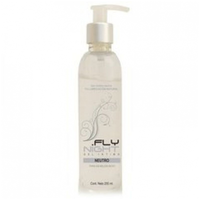 Lubricante Neutro 200 cc