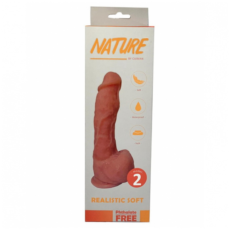 Nature 2 Realistic Soft